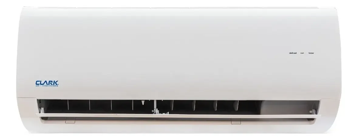 Aire Acondicionado Clark Inverter 18.000 Btu Ahorro Energía